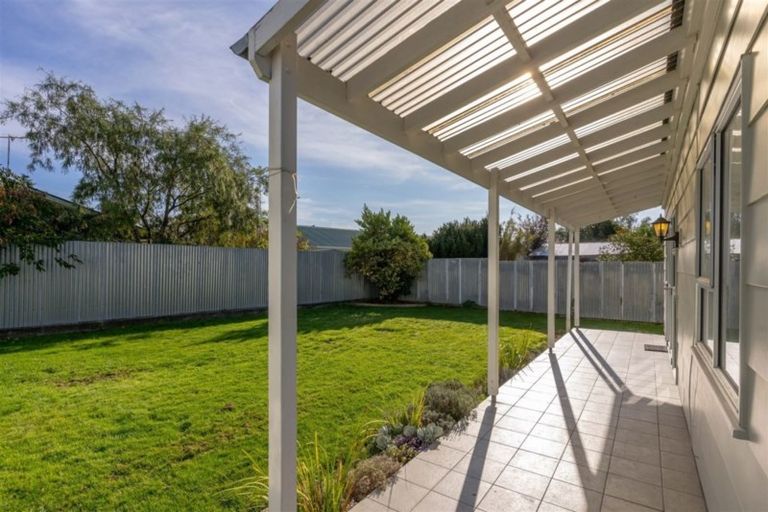 Photo of property in 60a South Road, Kuripuni, Masterton, 5810