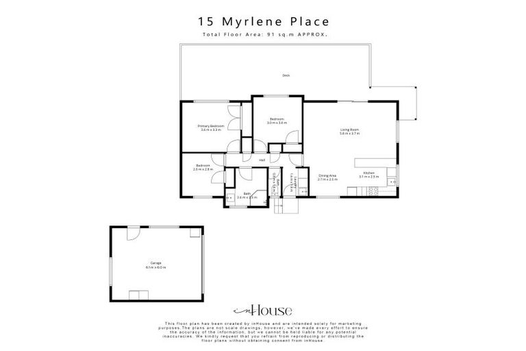 Photo of property in 15 Myrlene Place, Nawton, Hamilton, 3200