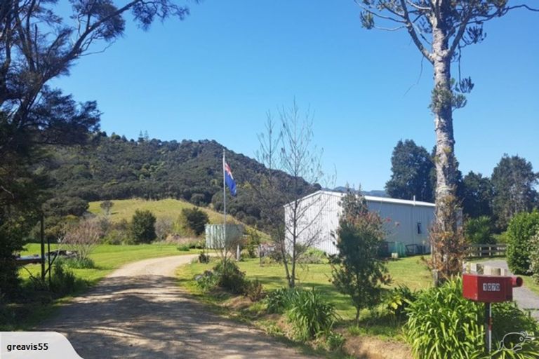 Photo of property in 1070 Hauraki Road, Coromandel, 3506