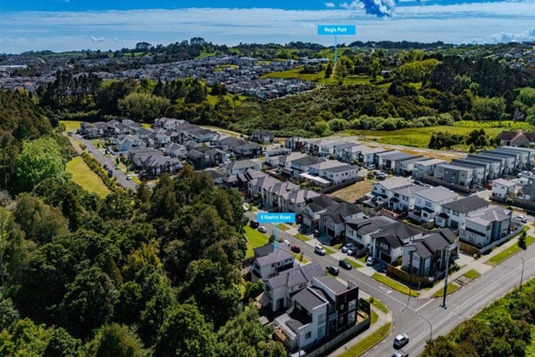 Photo of property in 6 Rashni Road, Flat Bush, Auckland, 2019