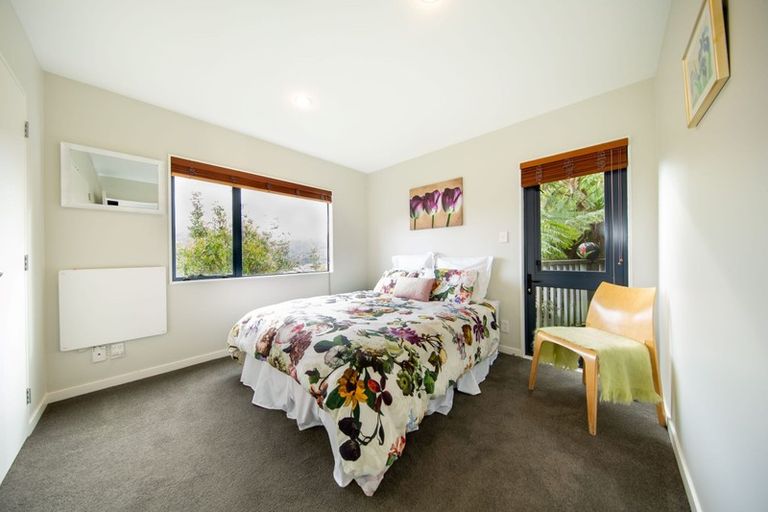 Photo of property in 215c Pembroke Road, Wilton, Wellington, 6012