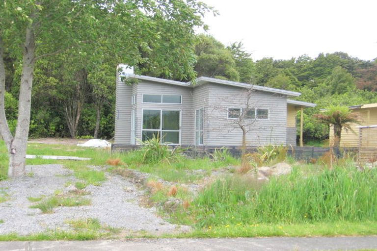 Photo of property in 9 Railway Row, Ohakune, 4625