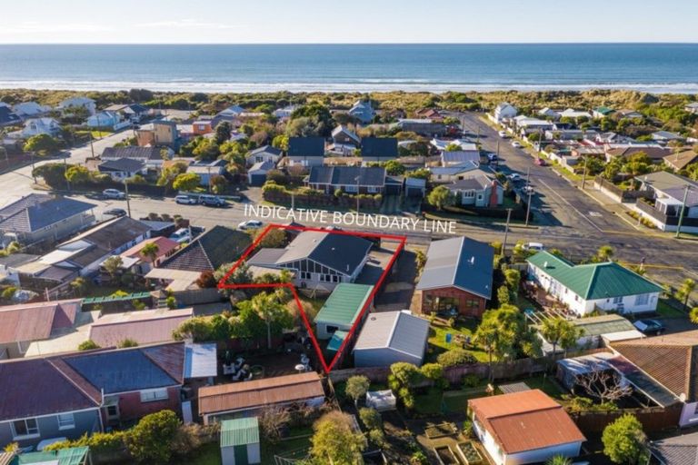 Photo of property in 42 Jutland Street, North New Brighton, Christchurch, 8083
