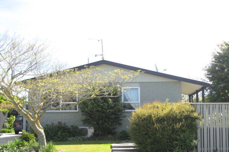 Photo of property in 5 Westfield Avenue, Templeton, Christchurch, 8042