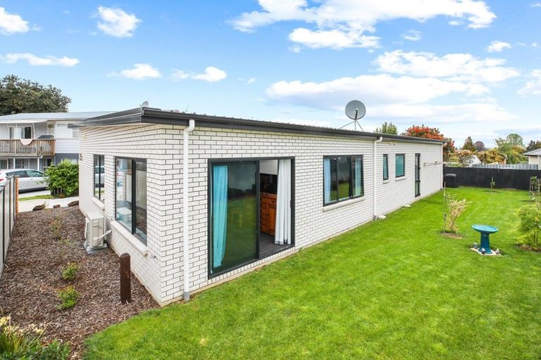 Photo of property in 25c Grey Street, Kihikihi, Te Awamutu, 3800