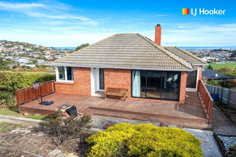 Photo of property in 21 Belford Street, Waverley, Dunedin, 9013