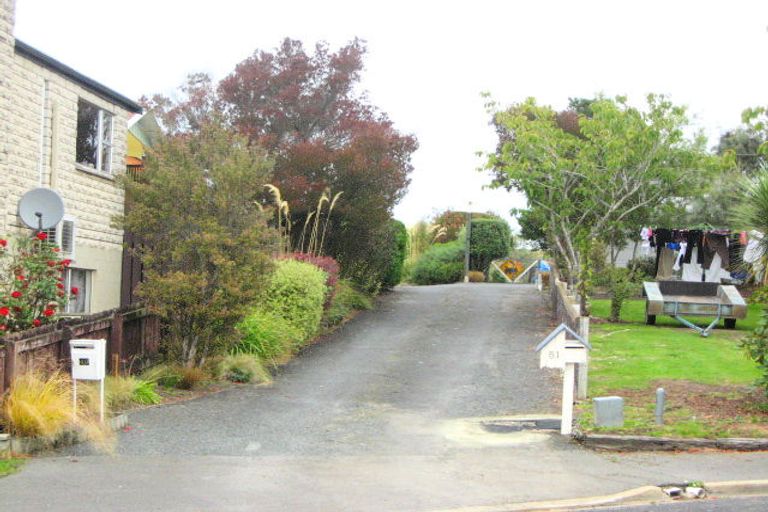 Photo of property in 49 Bremner Street, Fairfield, Dunedin, 9018