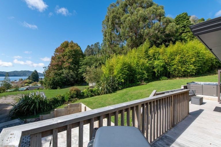 Photo of property in 93 State Highway 30, Lake Rotoma, Rotorua, 3074