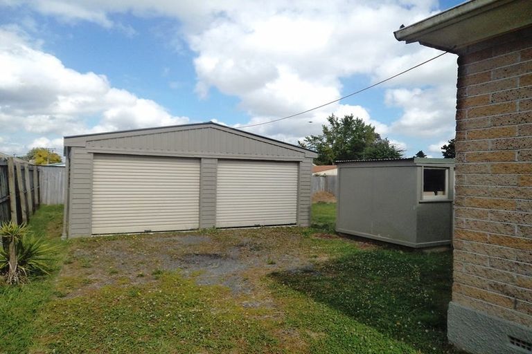 Photo of property in 261 Tramway Road, Chartwell, Hamilton, 3210