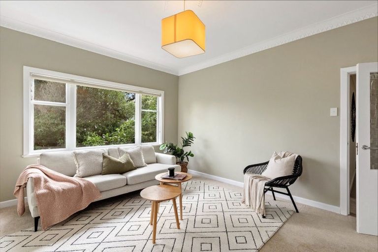 Photo of property in 74 Para Street, Miramar, Wellington, 6022