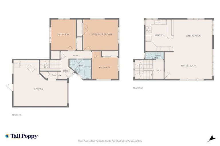 Photo of property in 20b Watts Road, Fernhill, Queenstown, 9300