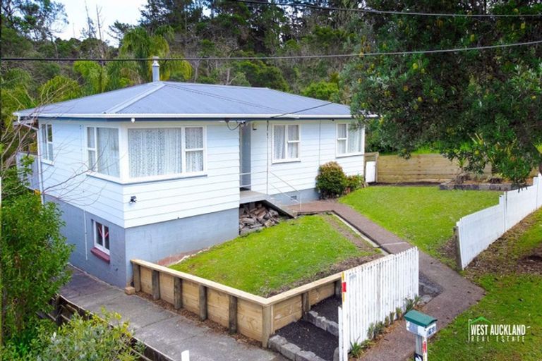 Photo of property in 67 Pine Avenue, Henderson, Auckland, 0612