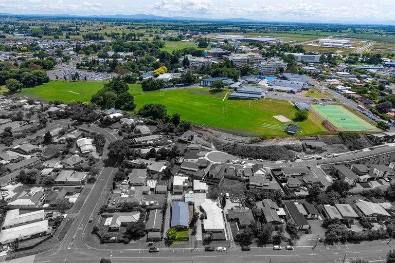 Photo of property in 33 Edinburgh Road, Hillcrest, Hamilton, 3216