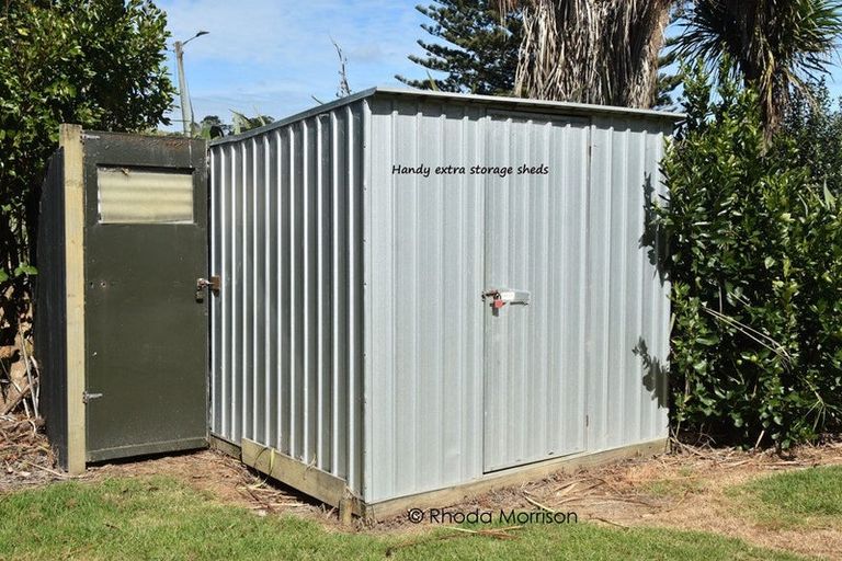 Photo of property in 76 Komiti Road, Tinopai, 0593