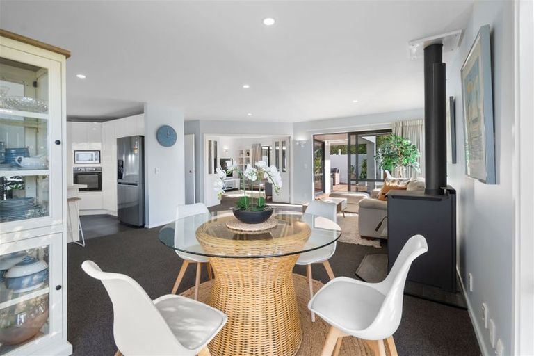 Photo of property in 9 Travis Country Drive, Burwood, Christchurch, 8083