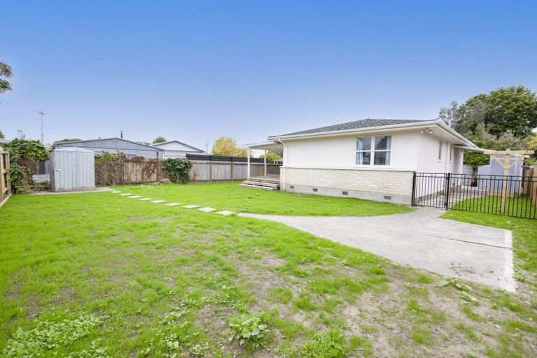 Photo of property in 7a Wordsworth Crescent, Maraenui, Napier, 4110