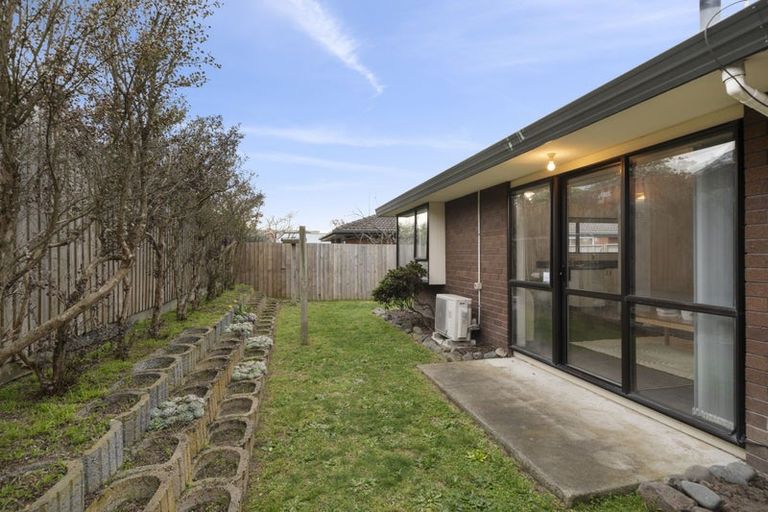 Photo of property in 7 Edwins Way, Burwood, Christchurch, 8083