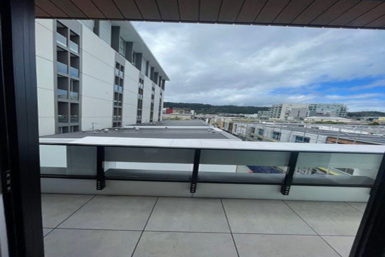 Photo of property in The Paddington, 31/97 Taranaki Street, Te Aro, Wellington, 6011