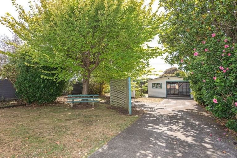 Photo of property in 54 Springvale Road, Springvale, Whanganui, 4501