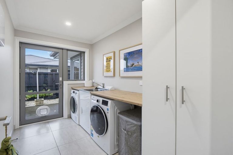 Photo of property in 62 Cassino Street, Rangiora, 7400