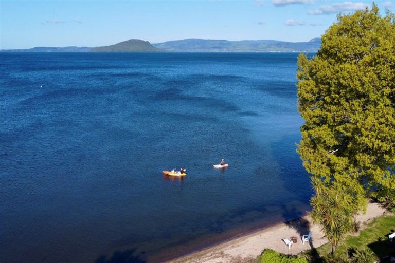 Photo of property in 42 Parawai Road, Ngongotaha, Rotorua, 3010