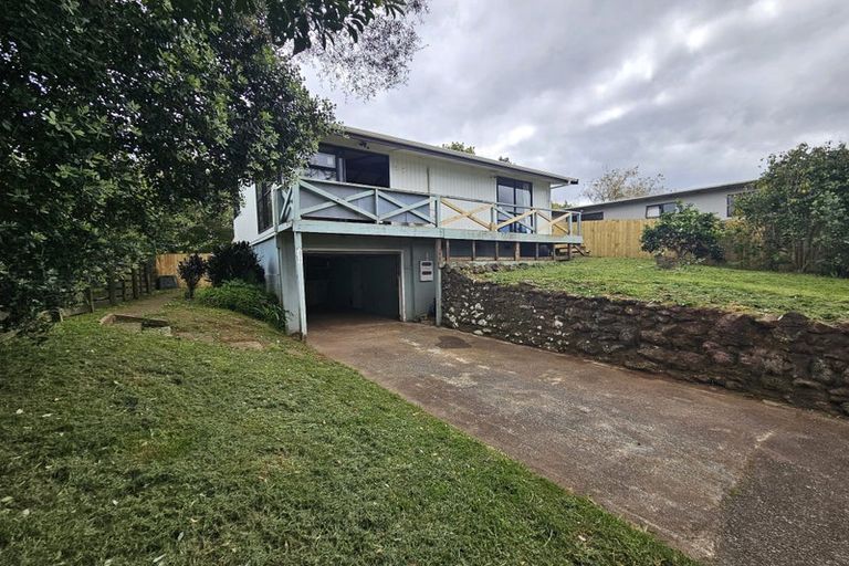 Photo of property in 137 William Jones Drive, Otangarei, Whangarei, 0112