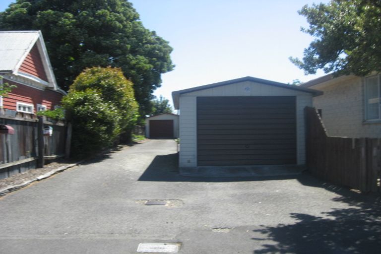 Photo of property in 1/9 Montreal Street, Sydenham, Christchurch, 8023