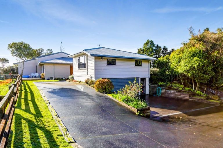Photo of property in 737 Dudley Road Upper, Kaimiro, Inglewood, 4386