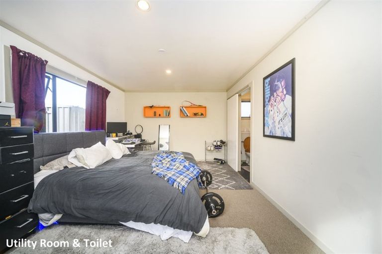 Photo of property in 41 Seddon Street, Takaro, Palmerston North, 4412