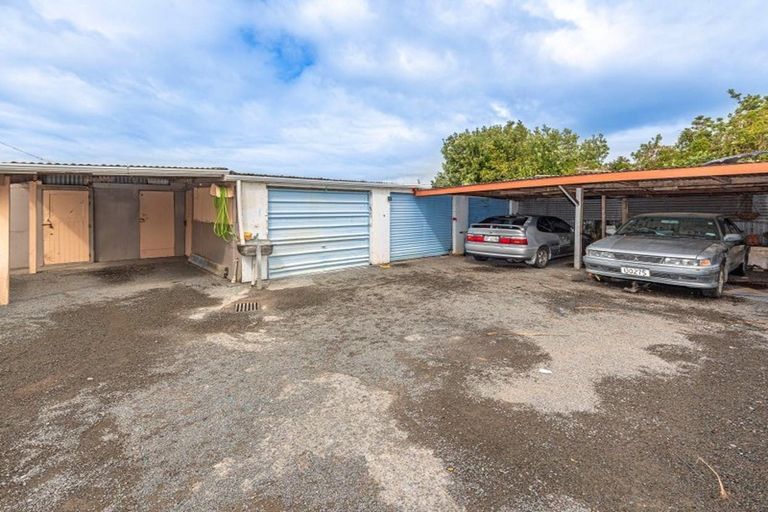 Photo of property in 63b Polson Street, Castlecliff, Whanganui, 4501