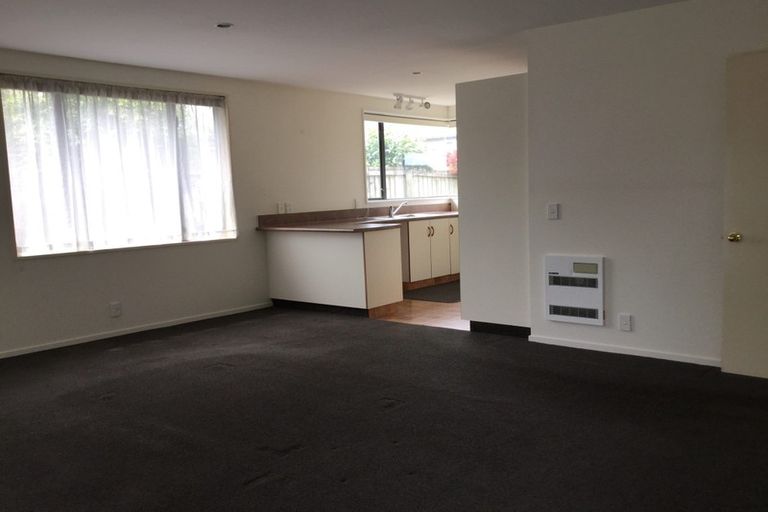 Photo of property in 4/109 Kerrs Road, Avonside, Christchurch, 8061