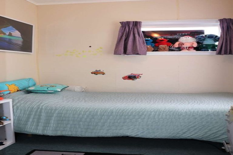 Photo of property in 4 Rosedale Place, Levin, 5510