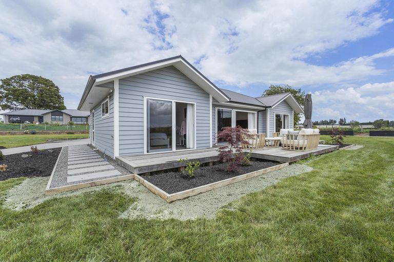 Photo of property in Te Kawa Road, Otorohanga, 3873