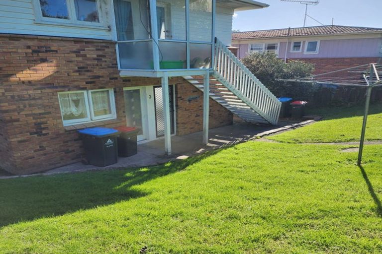 Photo of property in 3/36 Simkin Avenue, St Johns, Auckland, 1072