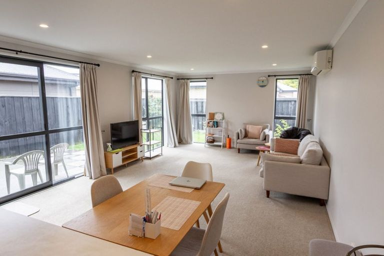 Photo of property in 7 Vildebeest Street, Halswell, Christchurch, 8025