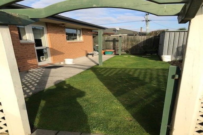 Photo of property in 21a Brynley Street, Hornby, Christchurch, 8042