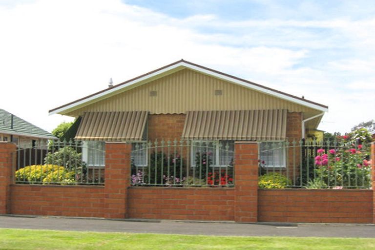 Photo of property in 24 Belmont Street, Avondale, Christchurch, 8061