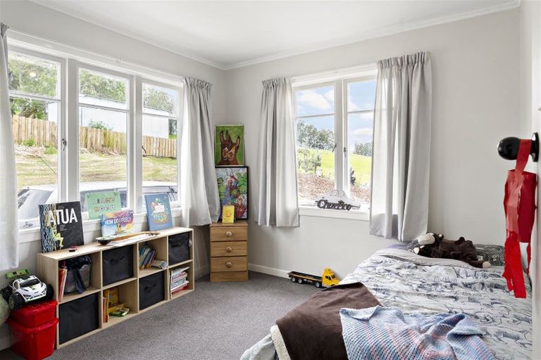 Photo of property in 93 Maungakaramea Road, Puwera, Whangarei, 0178