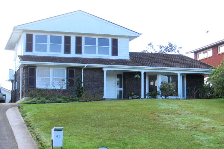 Photo of property in 41 Juliet Avenue, Howick, Auckland, 2014