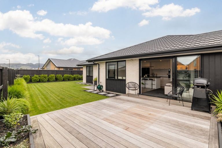 Photo of property in 64 Whitburn Avenue, Halswell, Christchurch, 8025