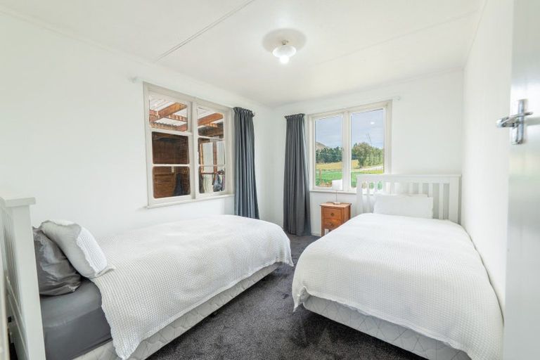 Photo of property in 579 Waimea Valley Road, Mandeville, Gore, 9777