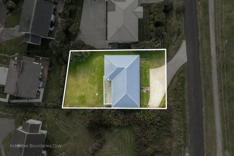 Photo of property in 107 Danby Street, Thames, 3500