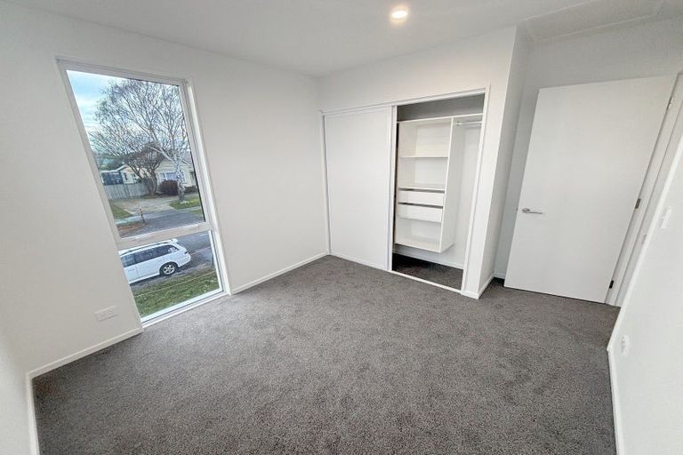 Photo of property in 1/37 Woodville Street, Edgeware, Christchurch, 8013