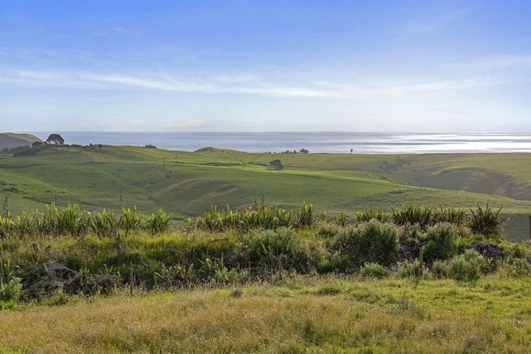 Photo of property in 498b Phillips Road, Raglan, 3894