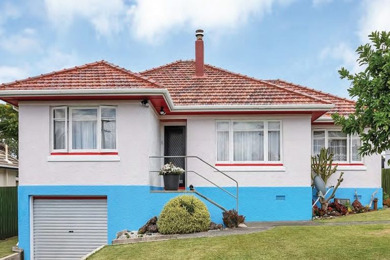 Photo of property in 57 Keyte Street, Kensington, Whangarei, 0112