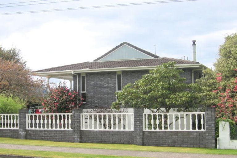 Photo of property in 332 Pukehangi Road, Sunnybrook, Rotorua, 3015