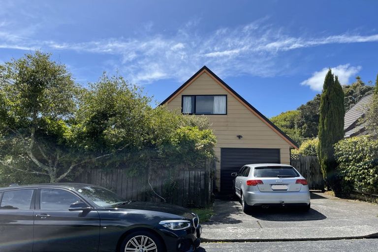 Photo of property in 1 Peter Button Place, Johnsonville, Wellington, 6037