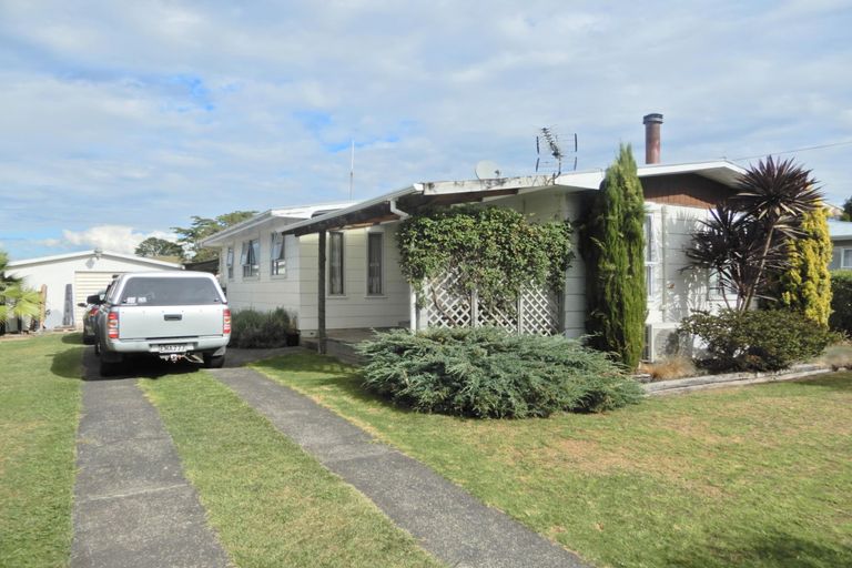 Photo of property in 20 Myrtle Grove, Putaruru, 3411