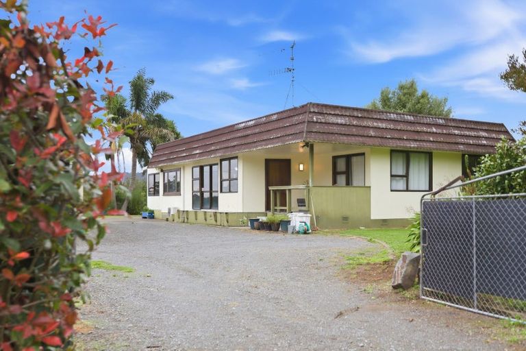 Photo of property in 33 Barrett Road, Whakamarama, Tauranga, 3180
