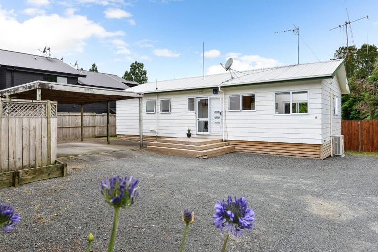 Photo of property in 38 Ranui Street, Dinsdale, Hamilton, 3204